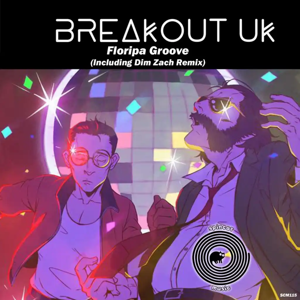 Breakout UK