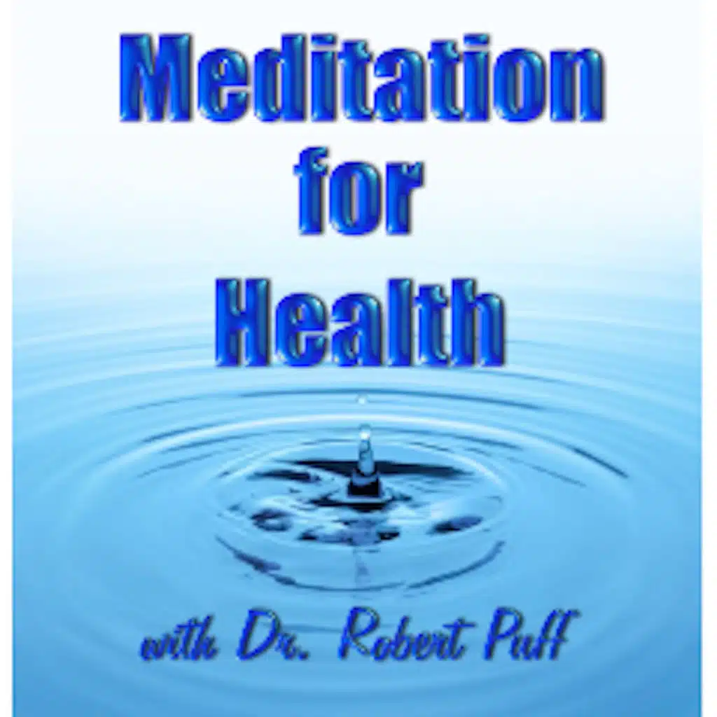 #87 (b) Guided Meditation-How to Reduce Test Taking Anxiety & Succeed at School