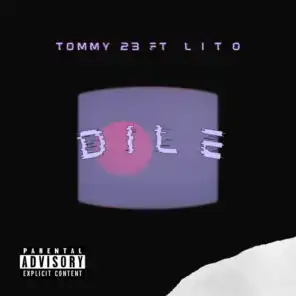 Dile (feat. Lito)