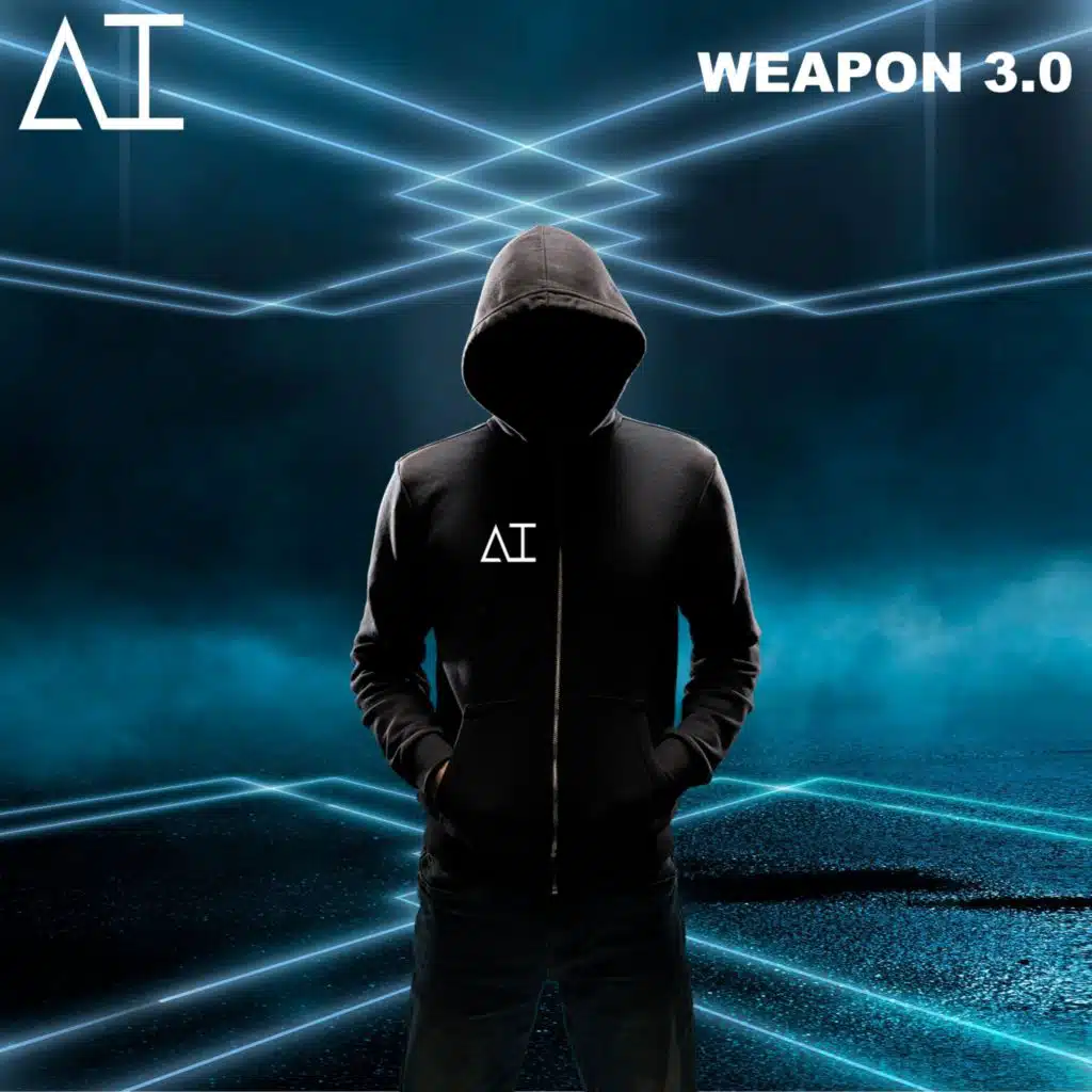 Weapon 3.0