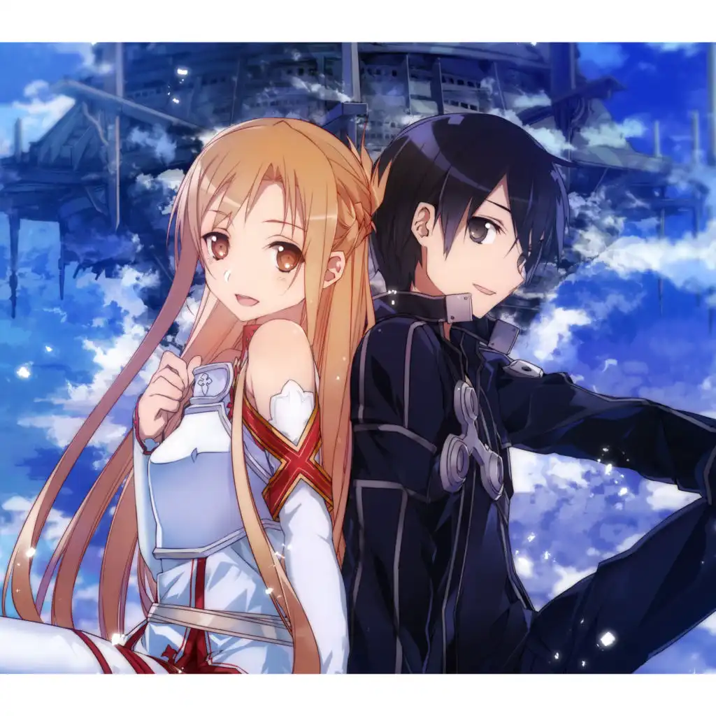 SWORD ART ONLINE MUSIC COLLECTION