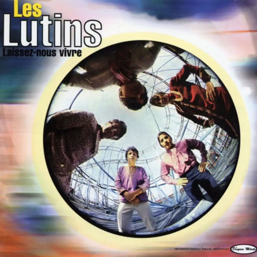 Les Lutins