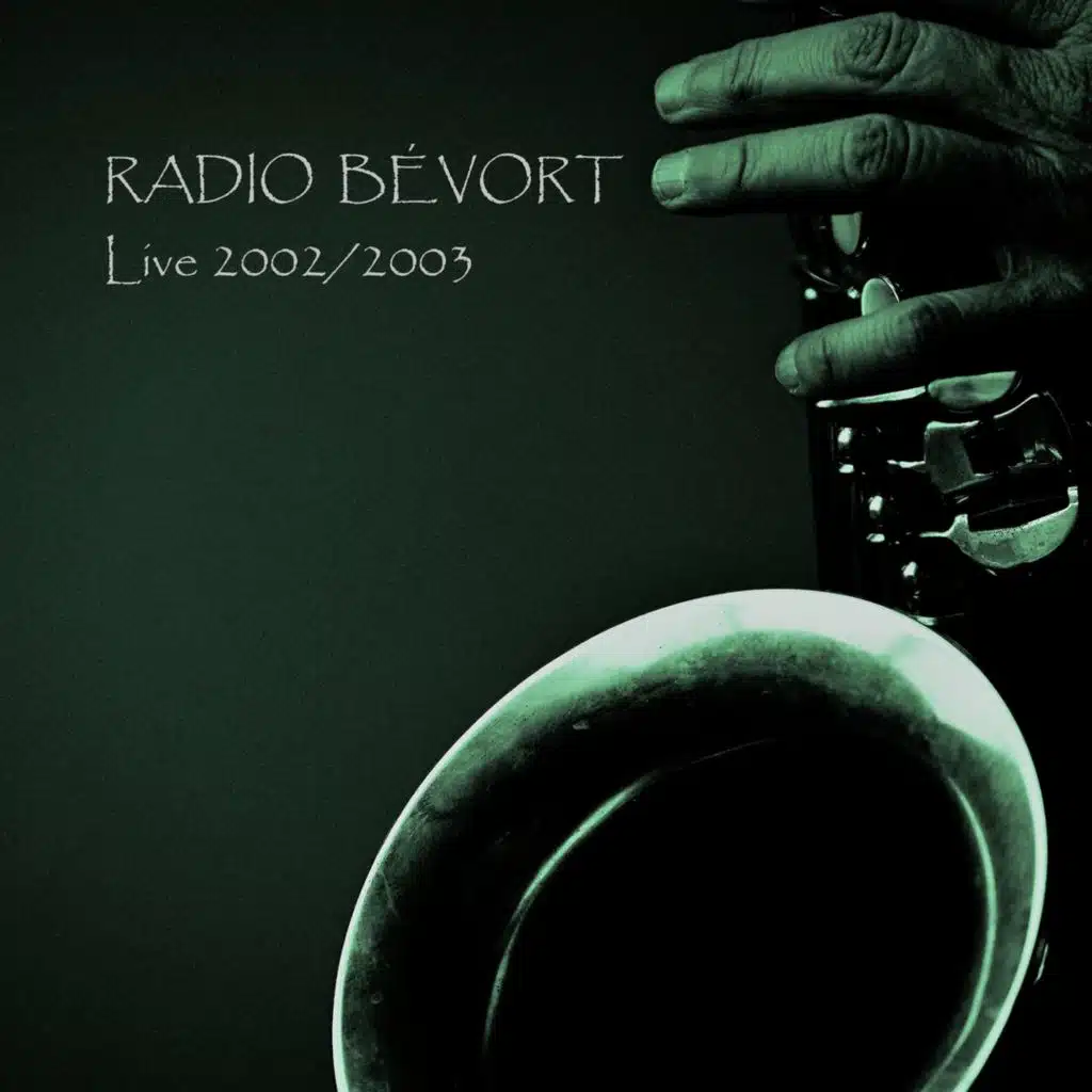 Radio Bévort & Pernille Bévort