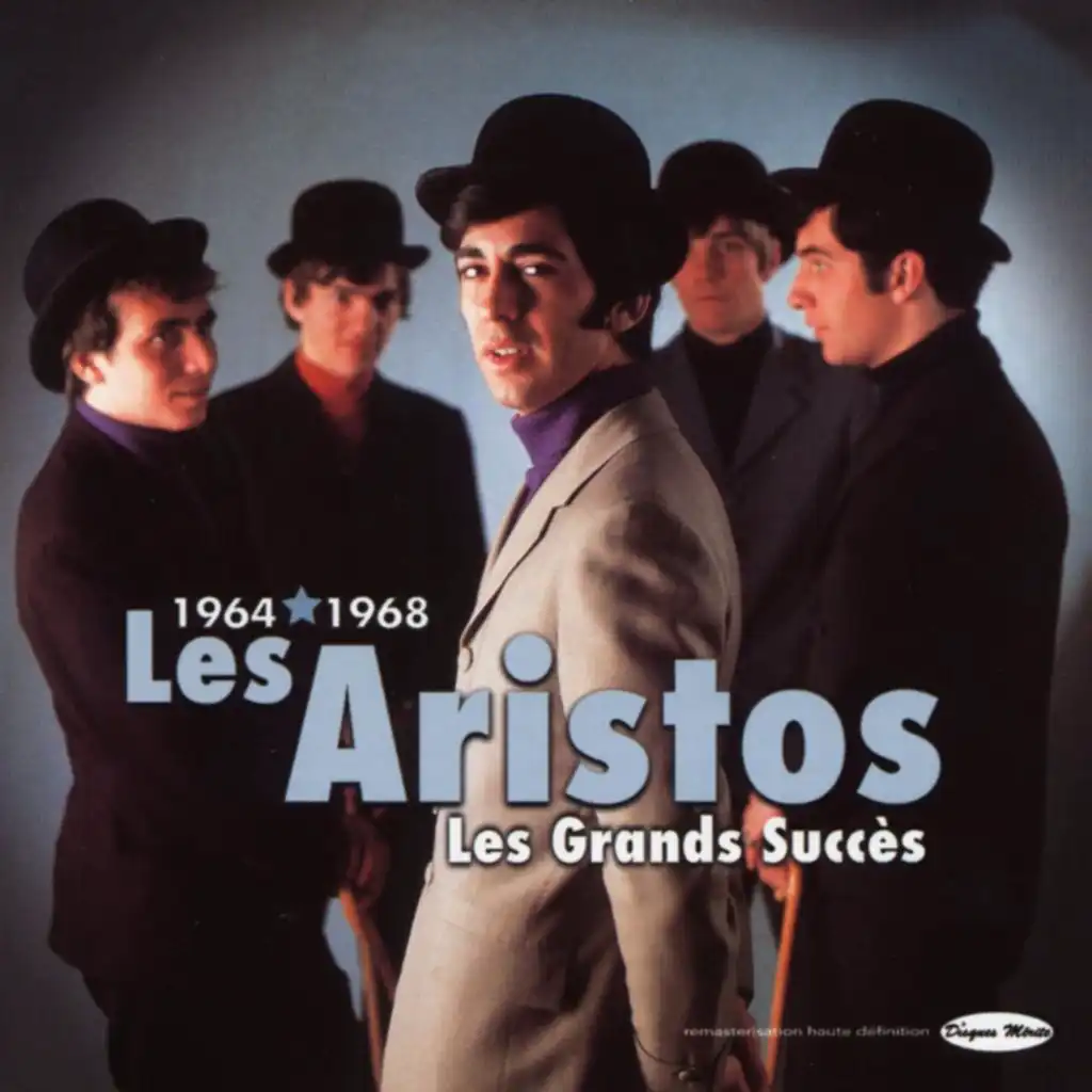 Les Aristos