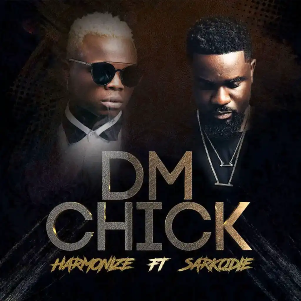 DM Chick (feat. Sarkodie)