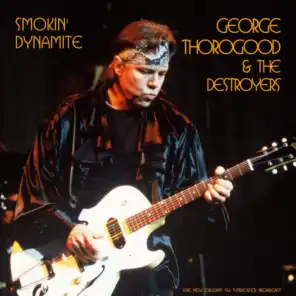 Smokin' Dynamite (Live 1994)