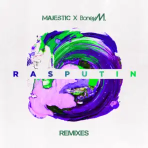 Rasputin (Majestic Club VIP Remix)