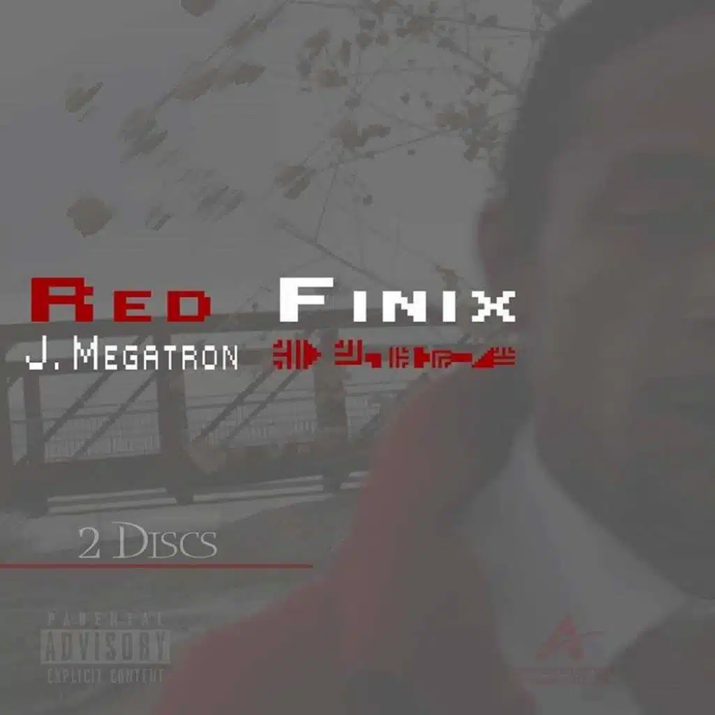 The Red Finix Saga