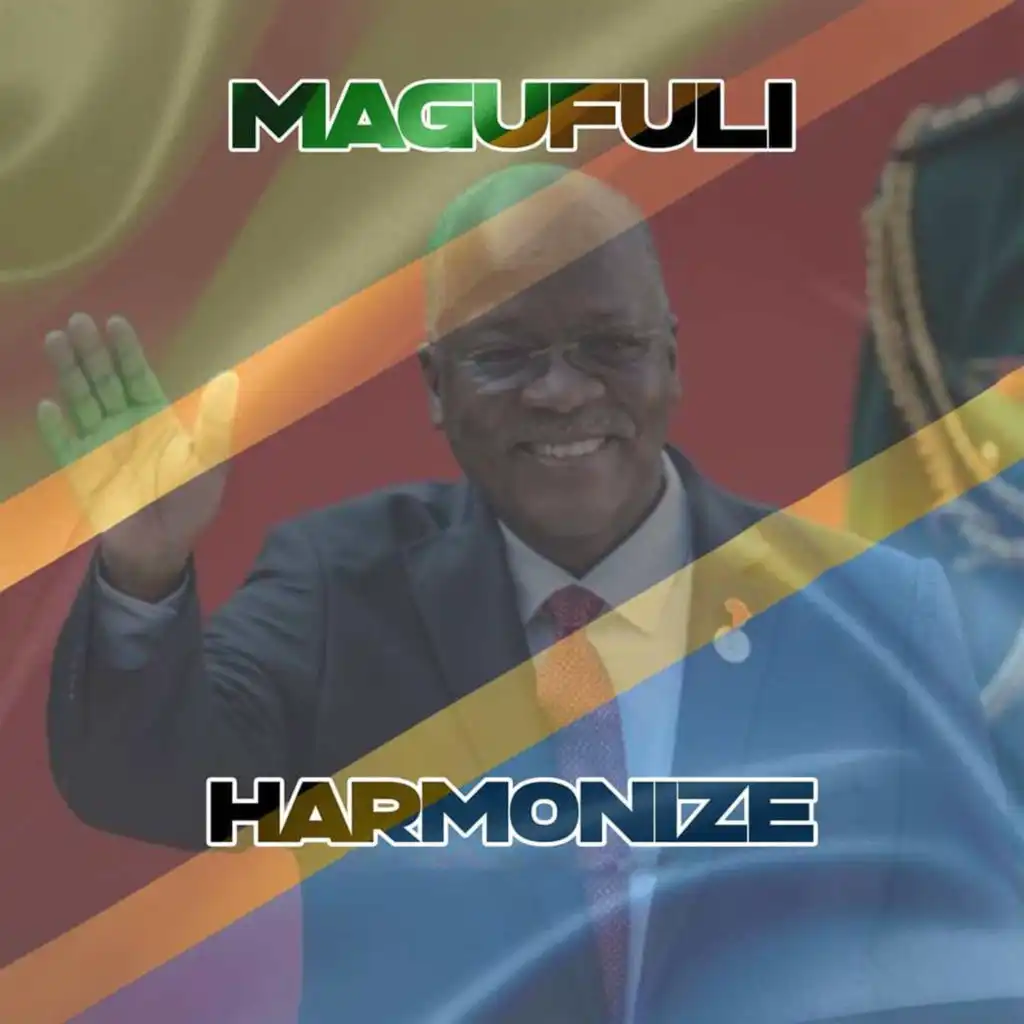 Magufuli