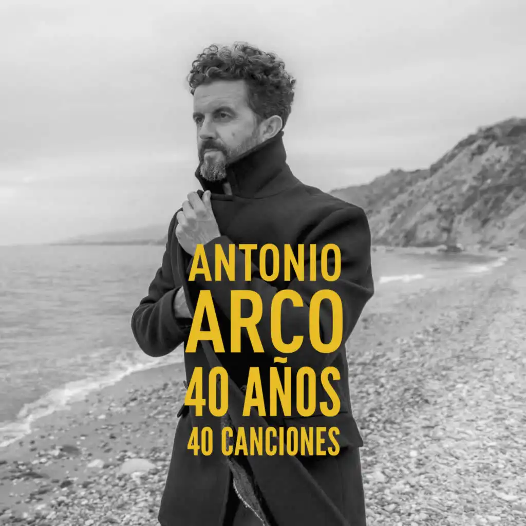 40 Años, 40 Canciones (Banda Sonora del Libro "40 Años, 40 Canciones")