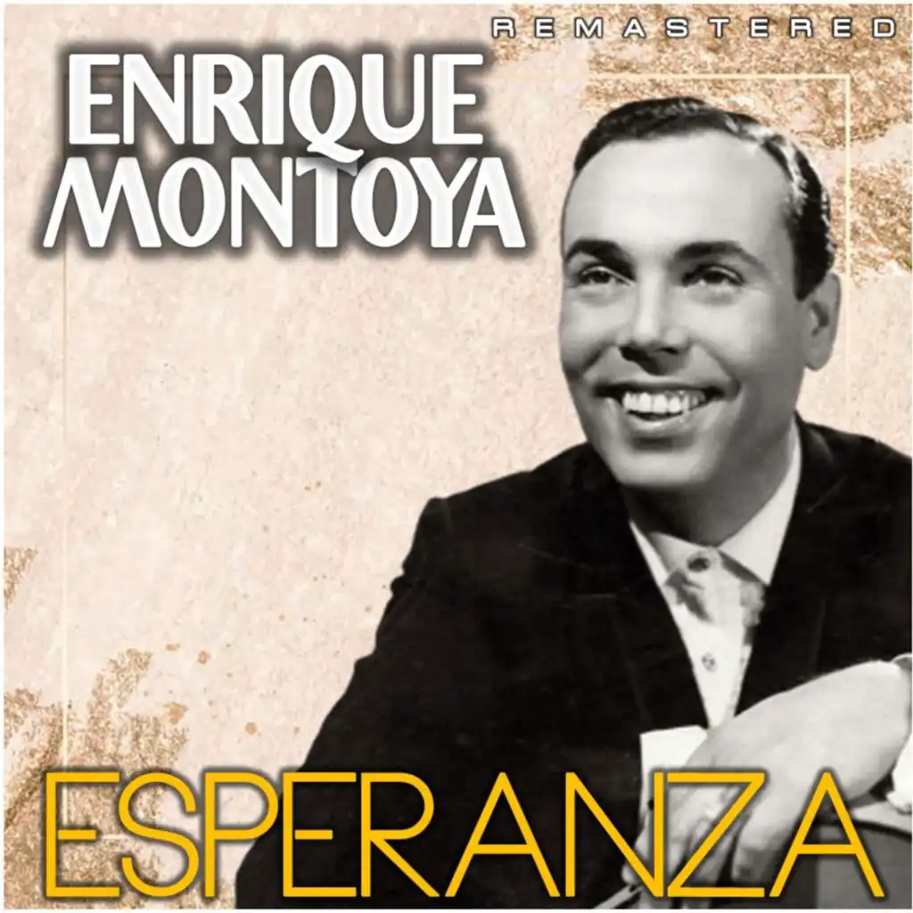 Enrique Montoya