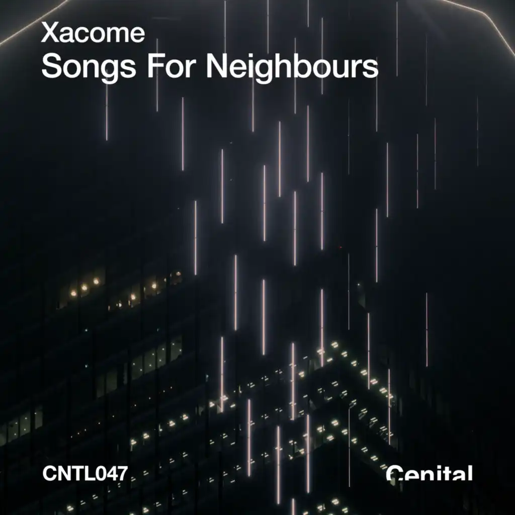 Xácome
