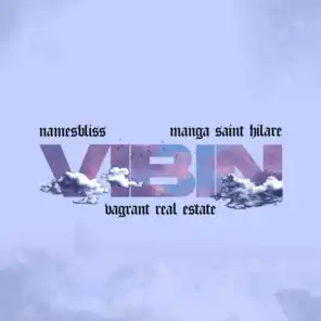 Vibin (feat. Manga Saint Hilare)