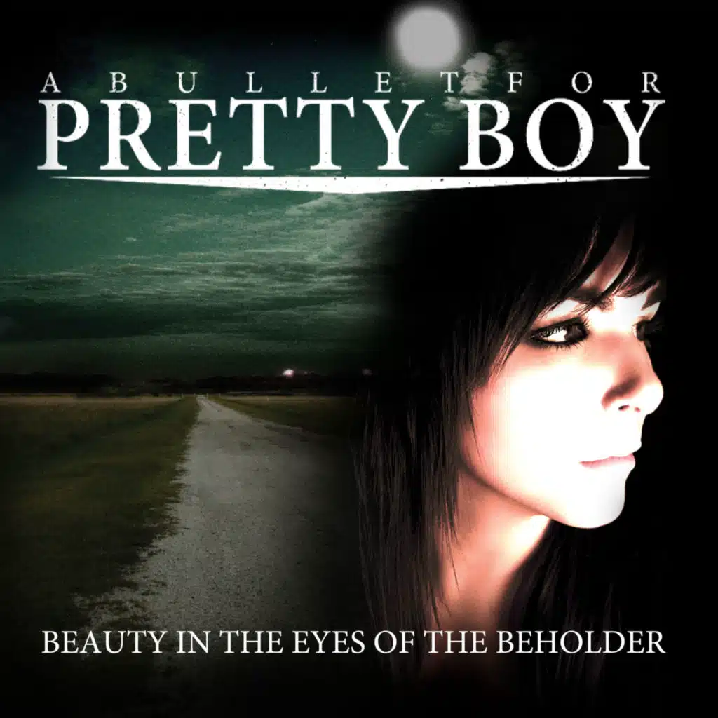 Beauty in the Eyes of the Beholder