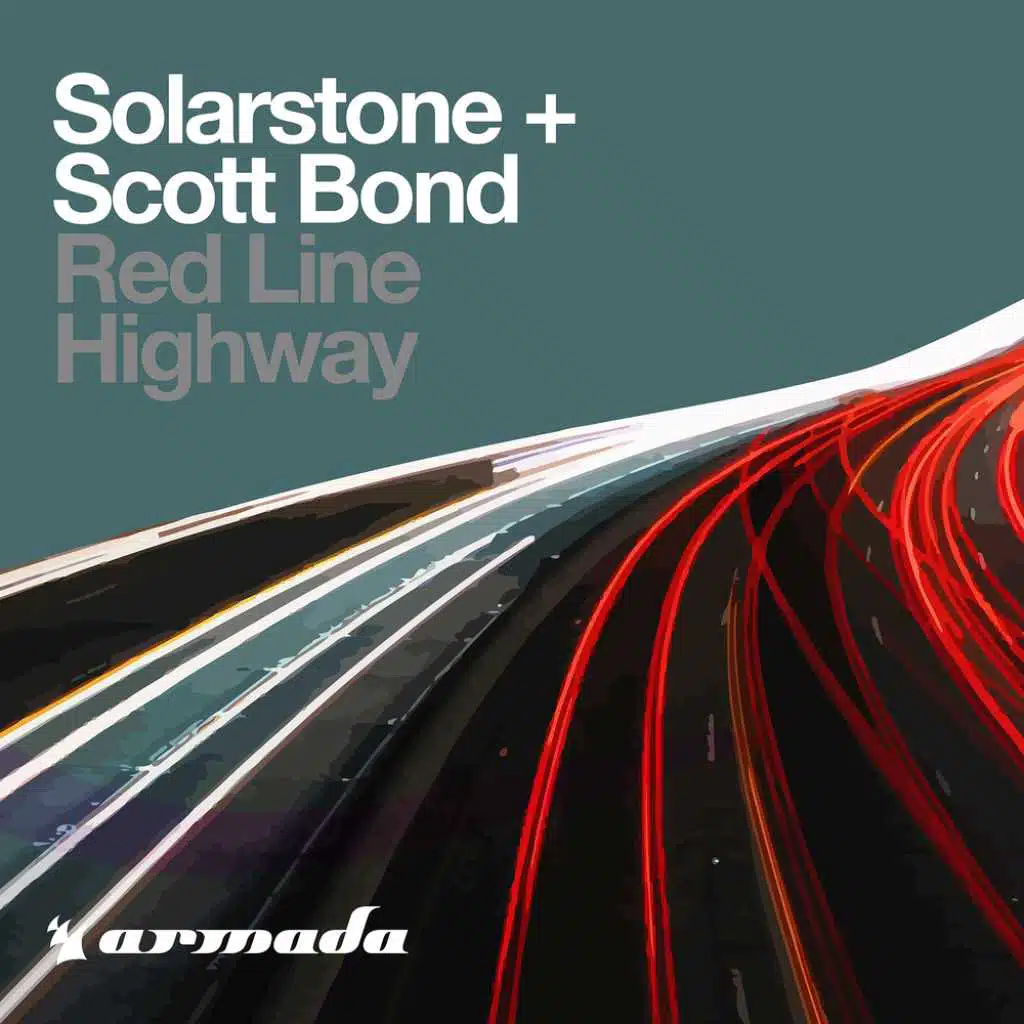 Solarstone & Scott Bond