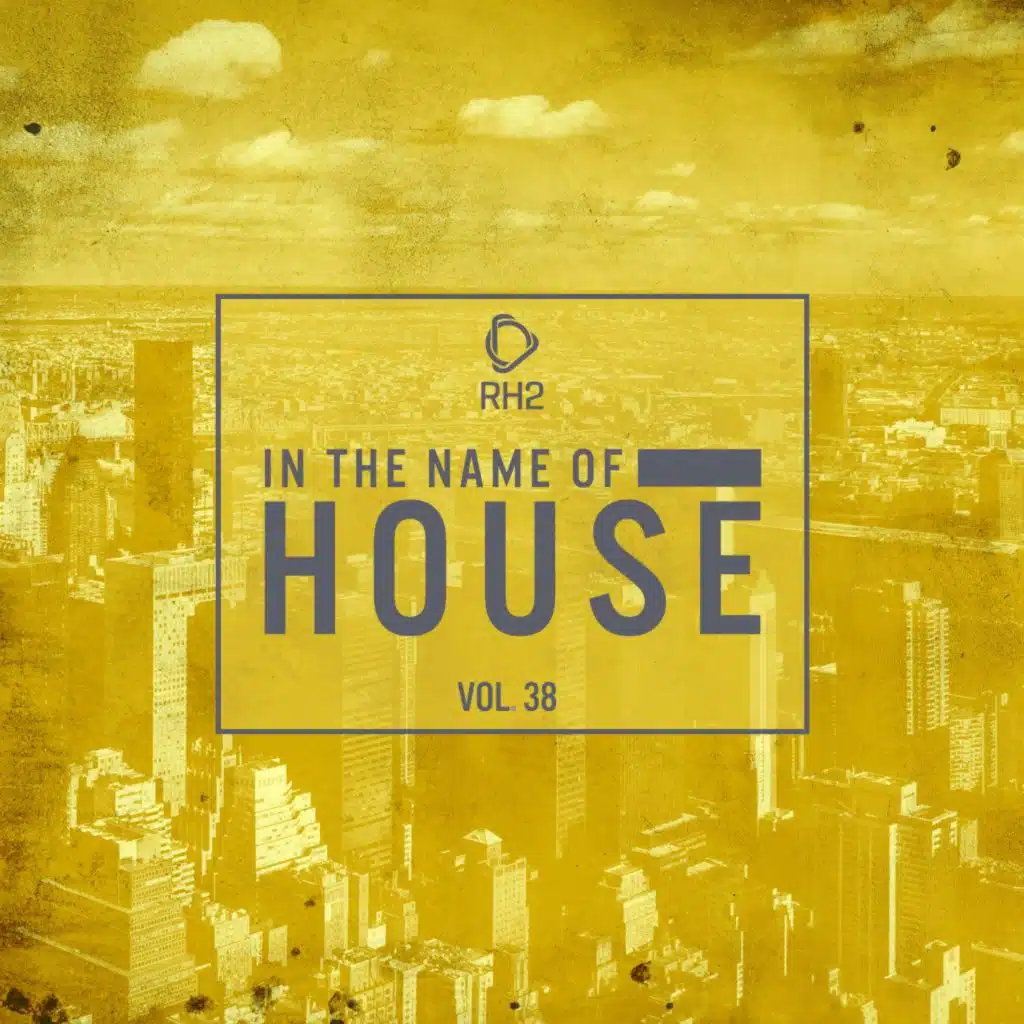 In the Name of House, Vol. 38
