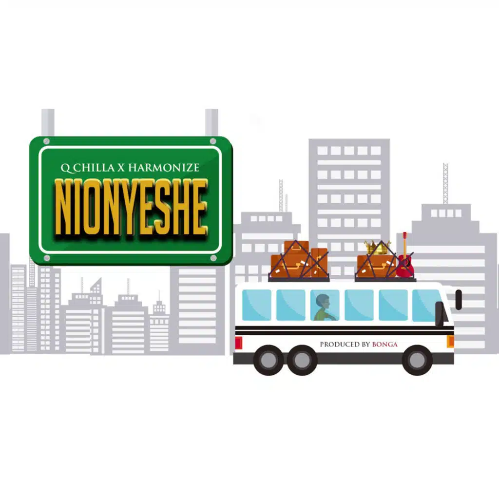 Harmonize & Q Chilla