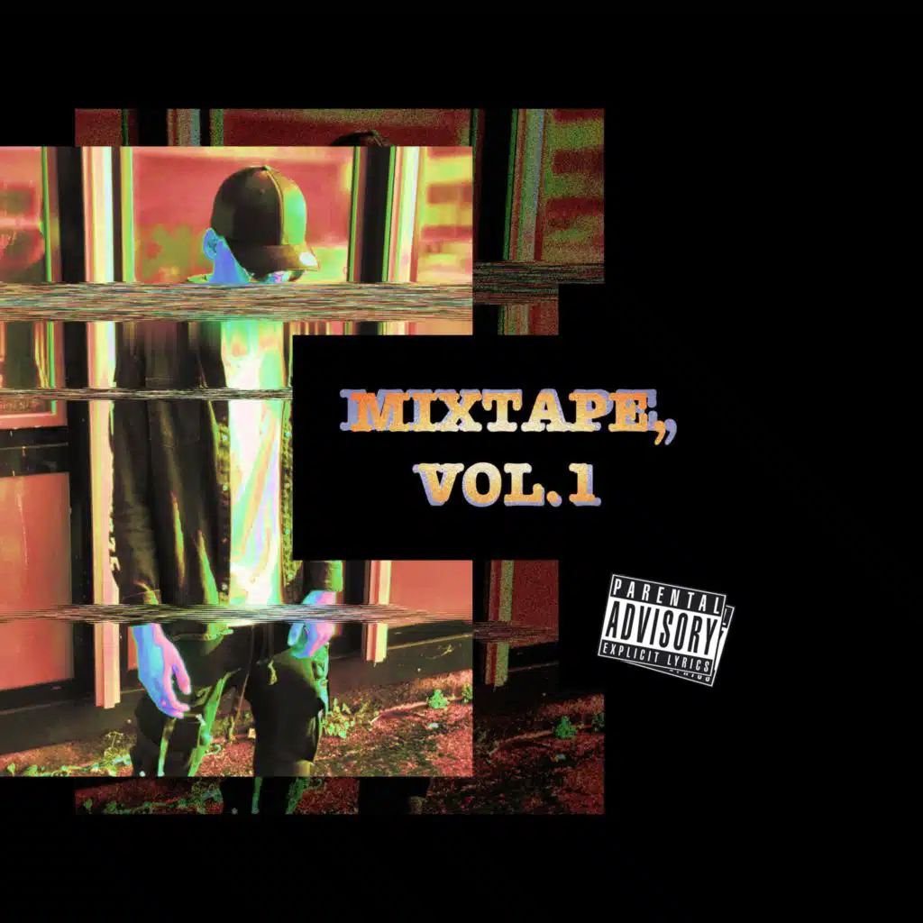 Mixtape, Vol. 1