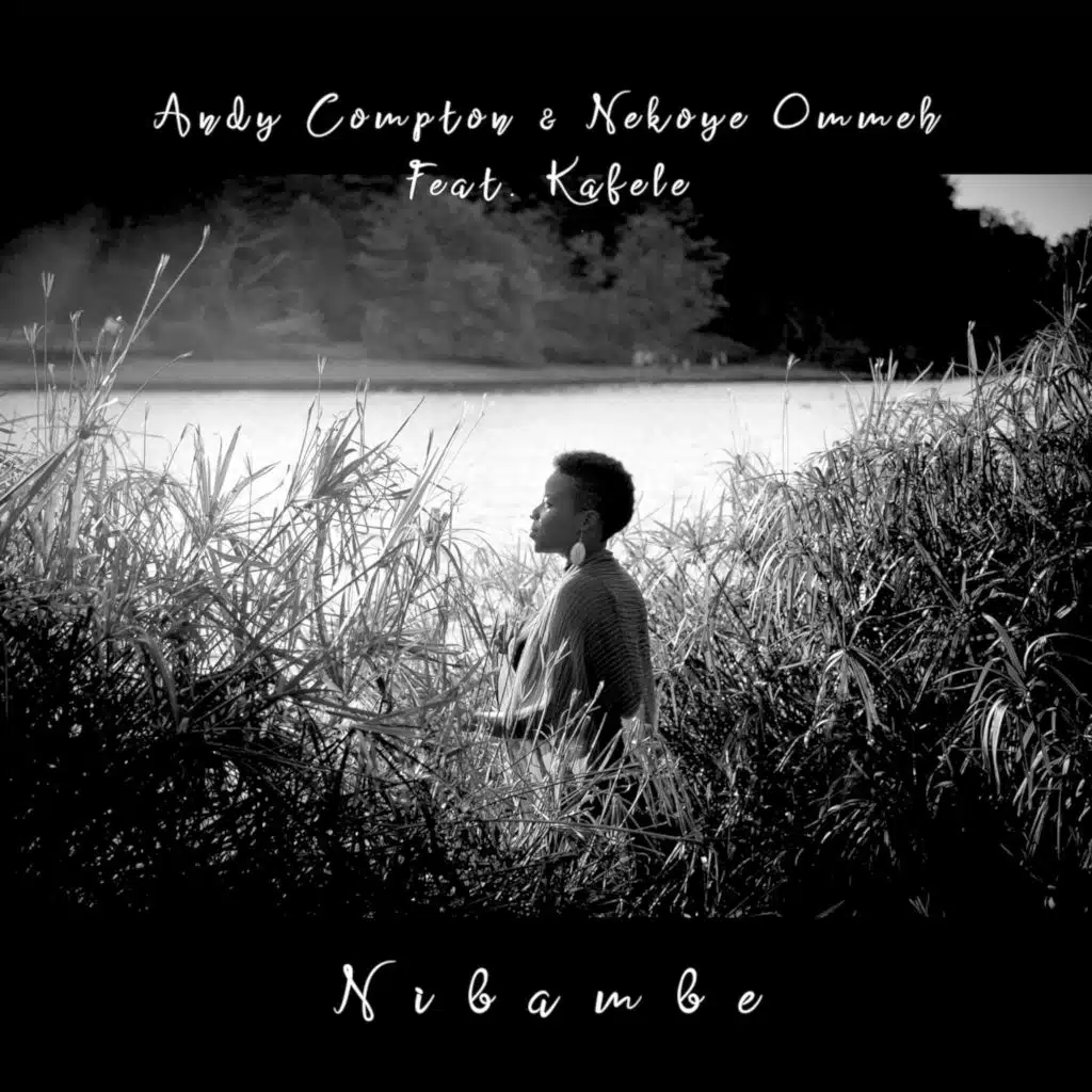 Nibambe (feat. Kafele)