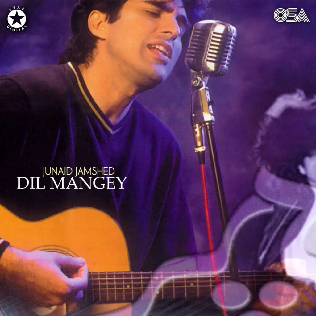 Dil Mangey