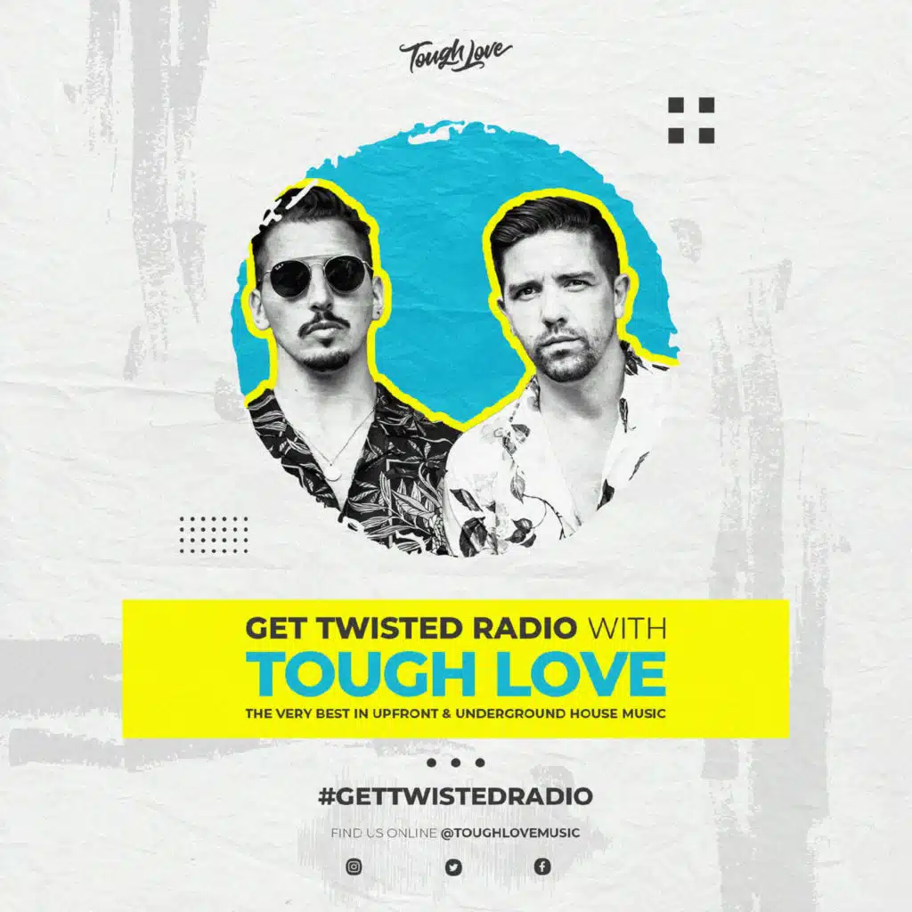 Get Twisted Radio 326