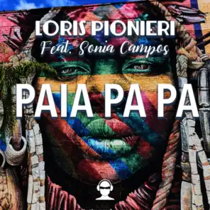 Paia Pa Pa (feat. Sonia Campos)