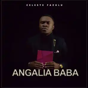 Angalia Baba