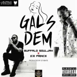 Gals Dem (feat. Iceprince)