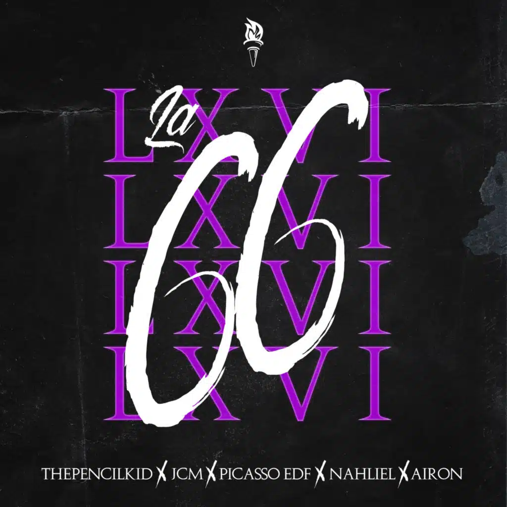 La 66 (feat. JCM Music, Nahliel, Airon Music & PicassoEDF)