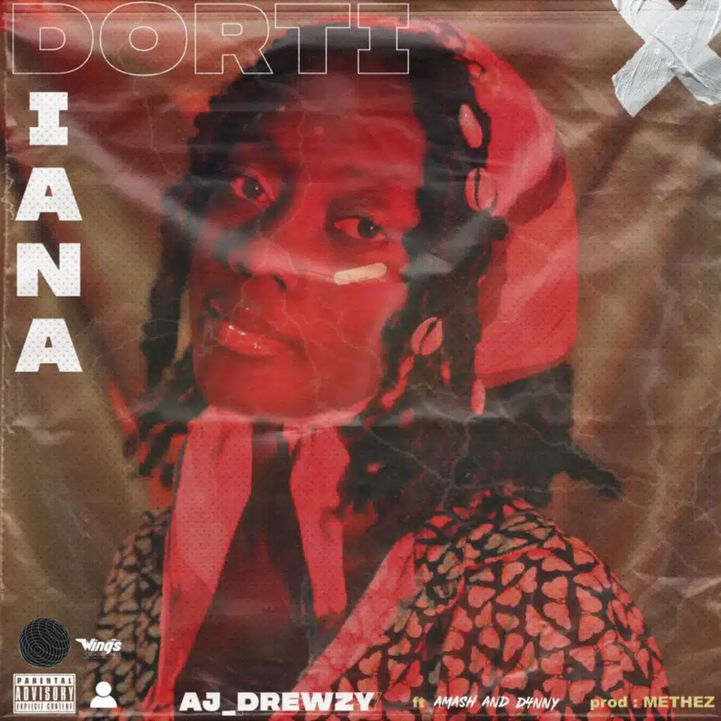 Dorti Diana (feat. Amash & D4NNY)
