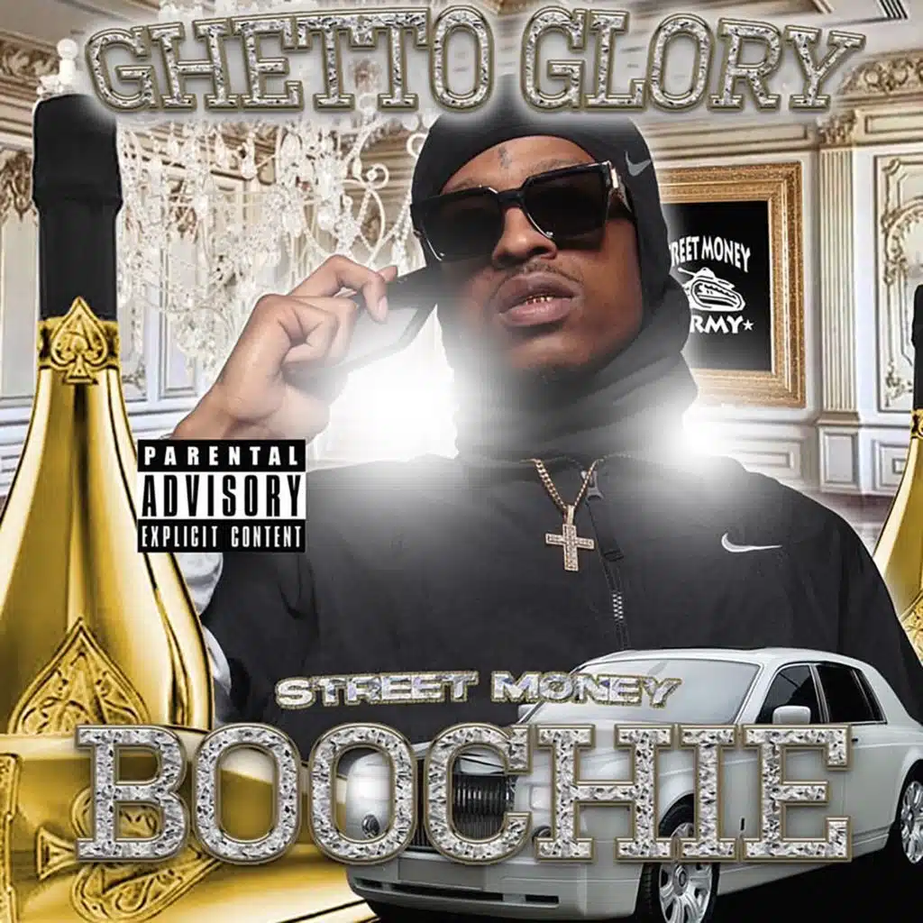 Ghetto Glory
