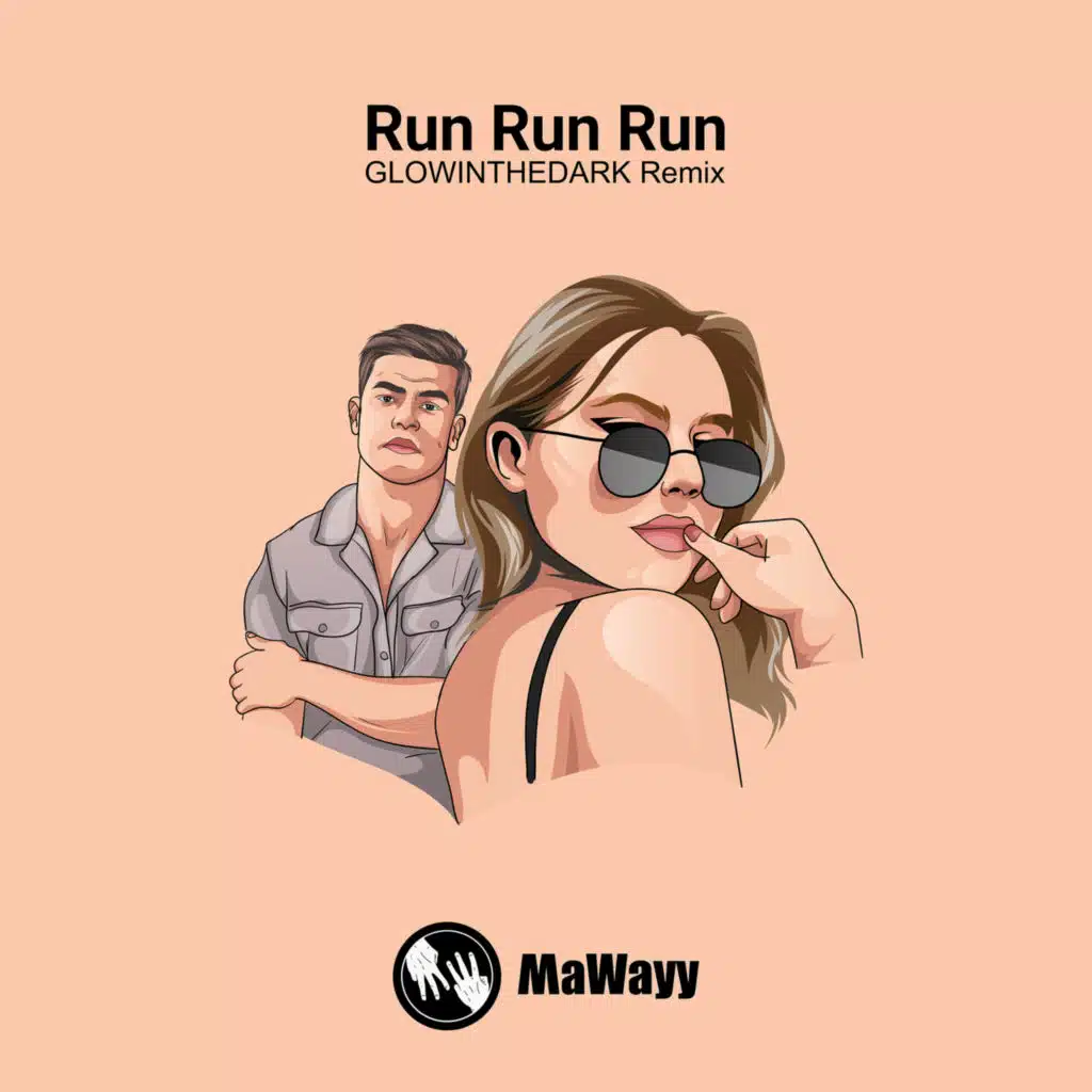MaWayy & GLOWINTHEDARK