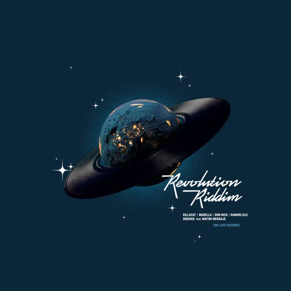 Revolution Riddim