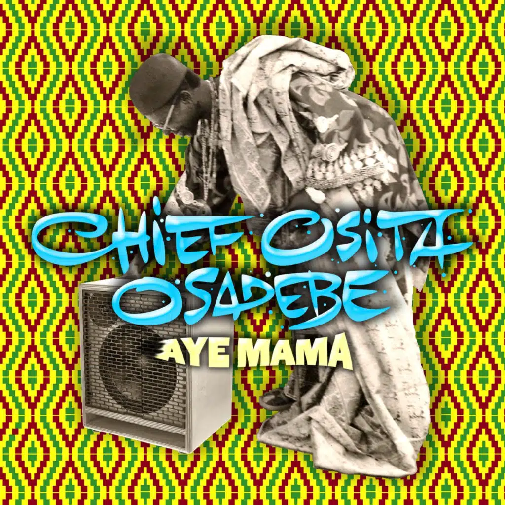 Chief Osita Osadebe