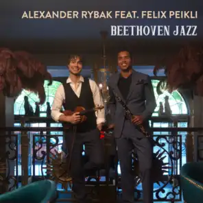 Beethoven Jazz (feat. Felix Peikli)
