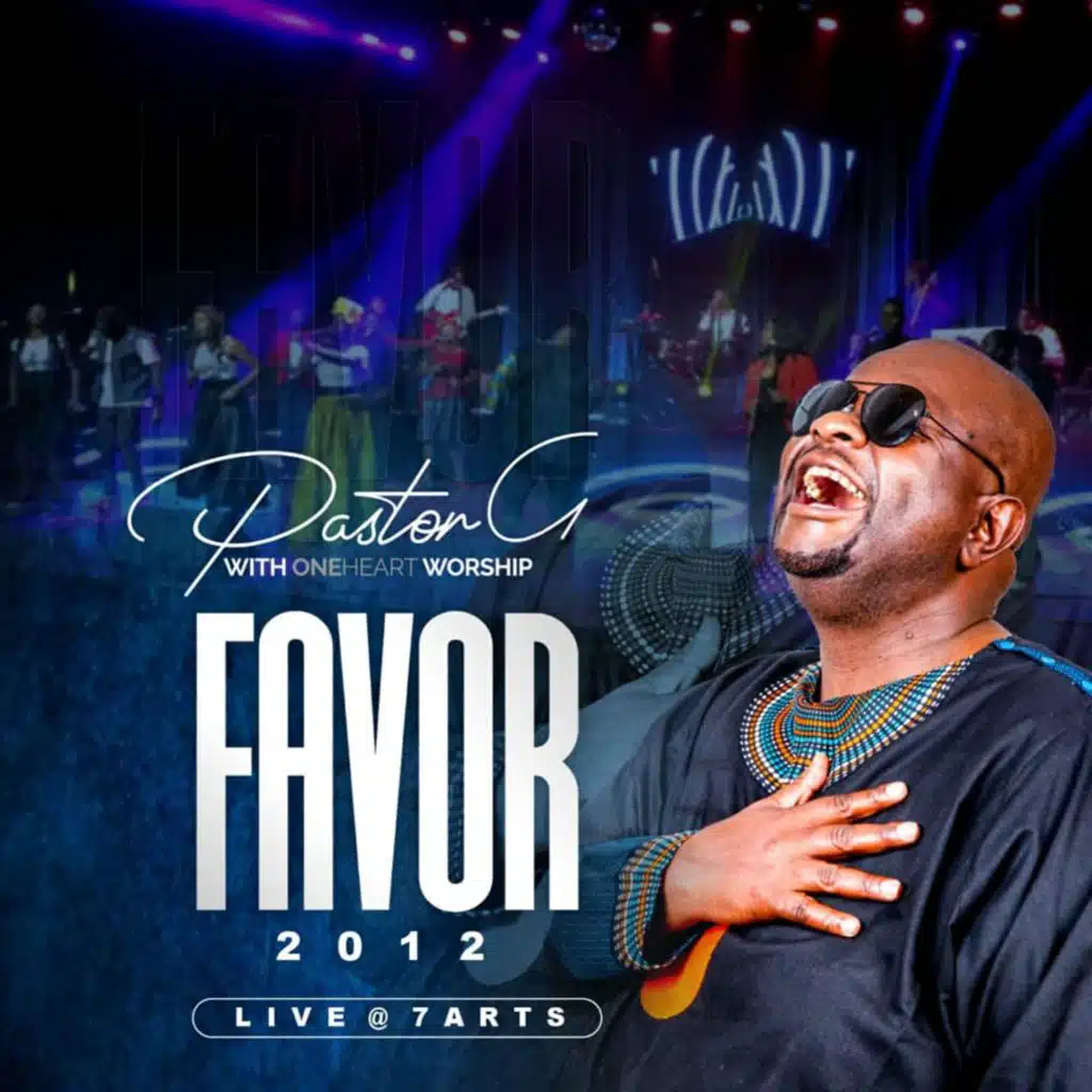 Favour (Live)