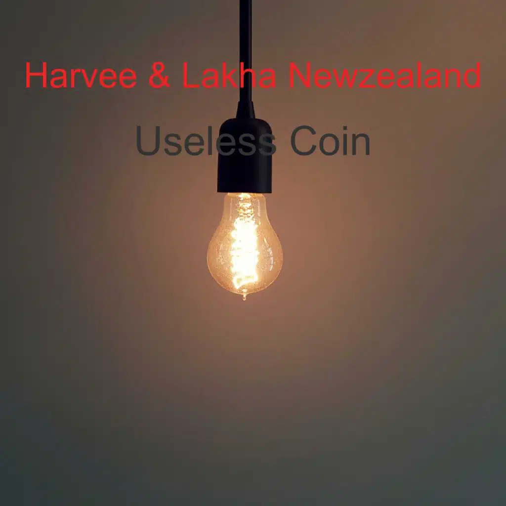 Useless Coin