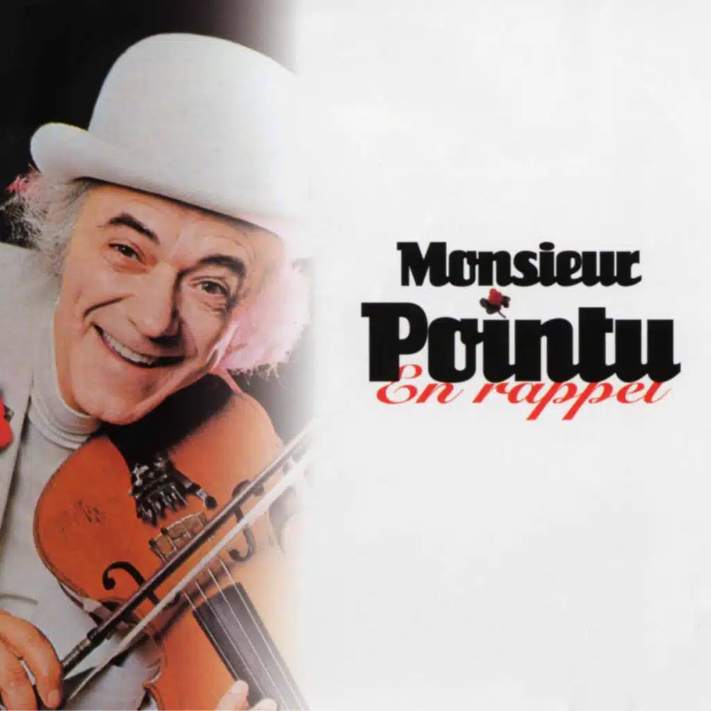 Monsieur Pointu