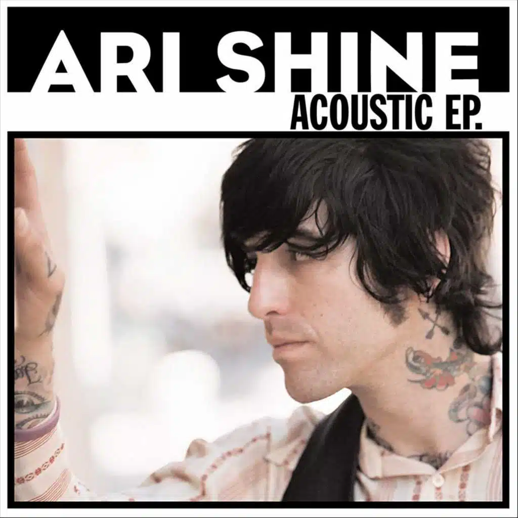 Acoustic - EP