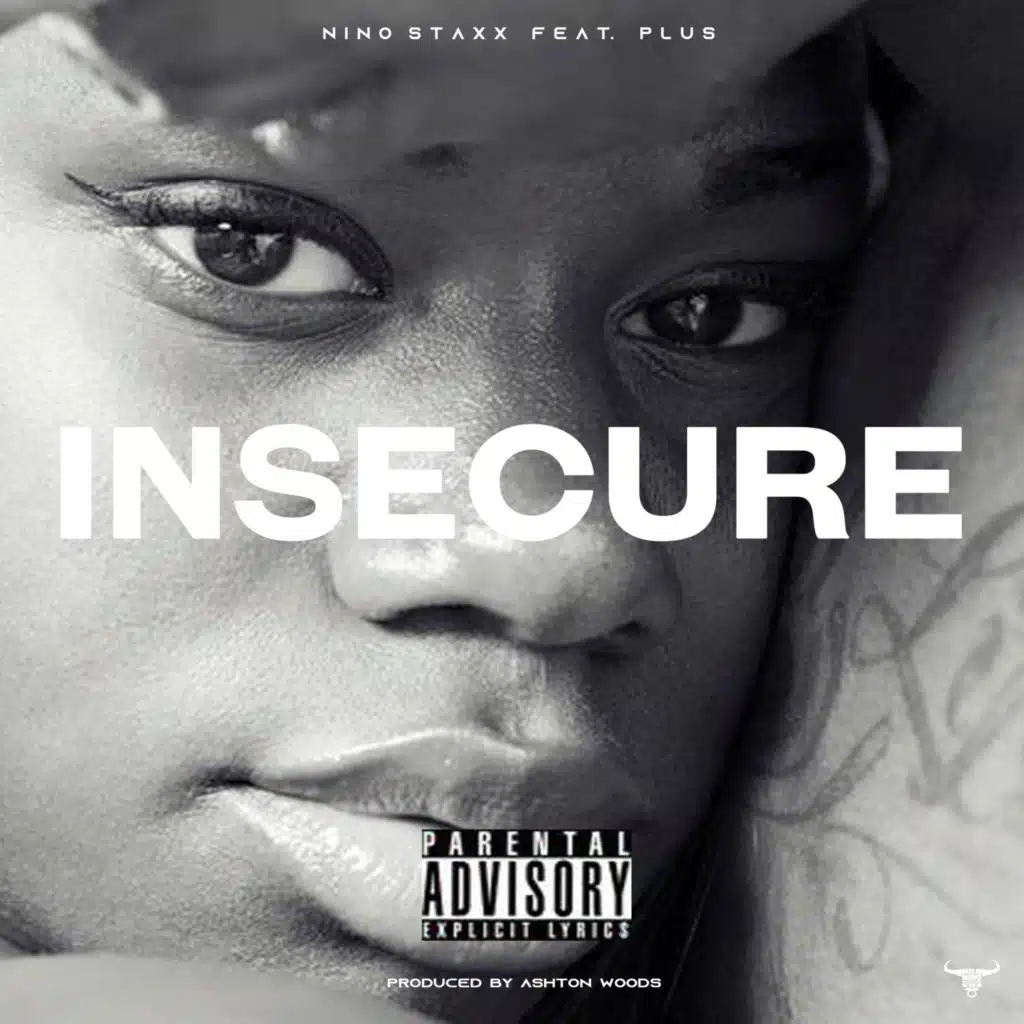 Insecure (feat. Plus)