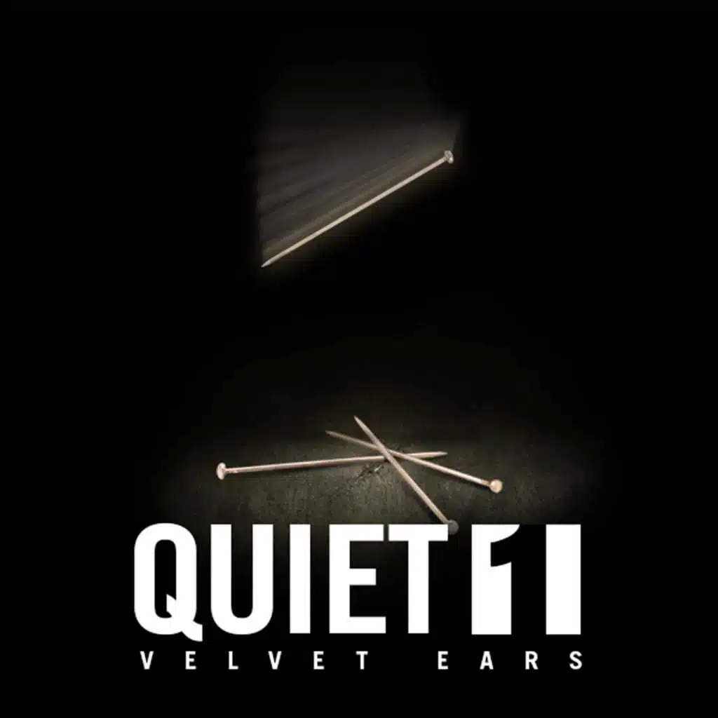 Velvet Ears: Quiet 1