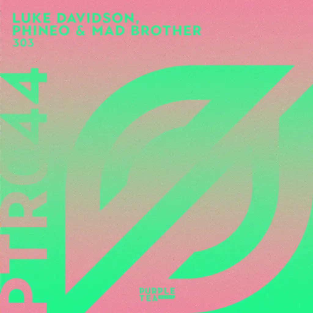 Luke Davidson, Phineo & Mad Brother