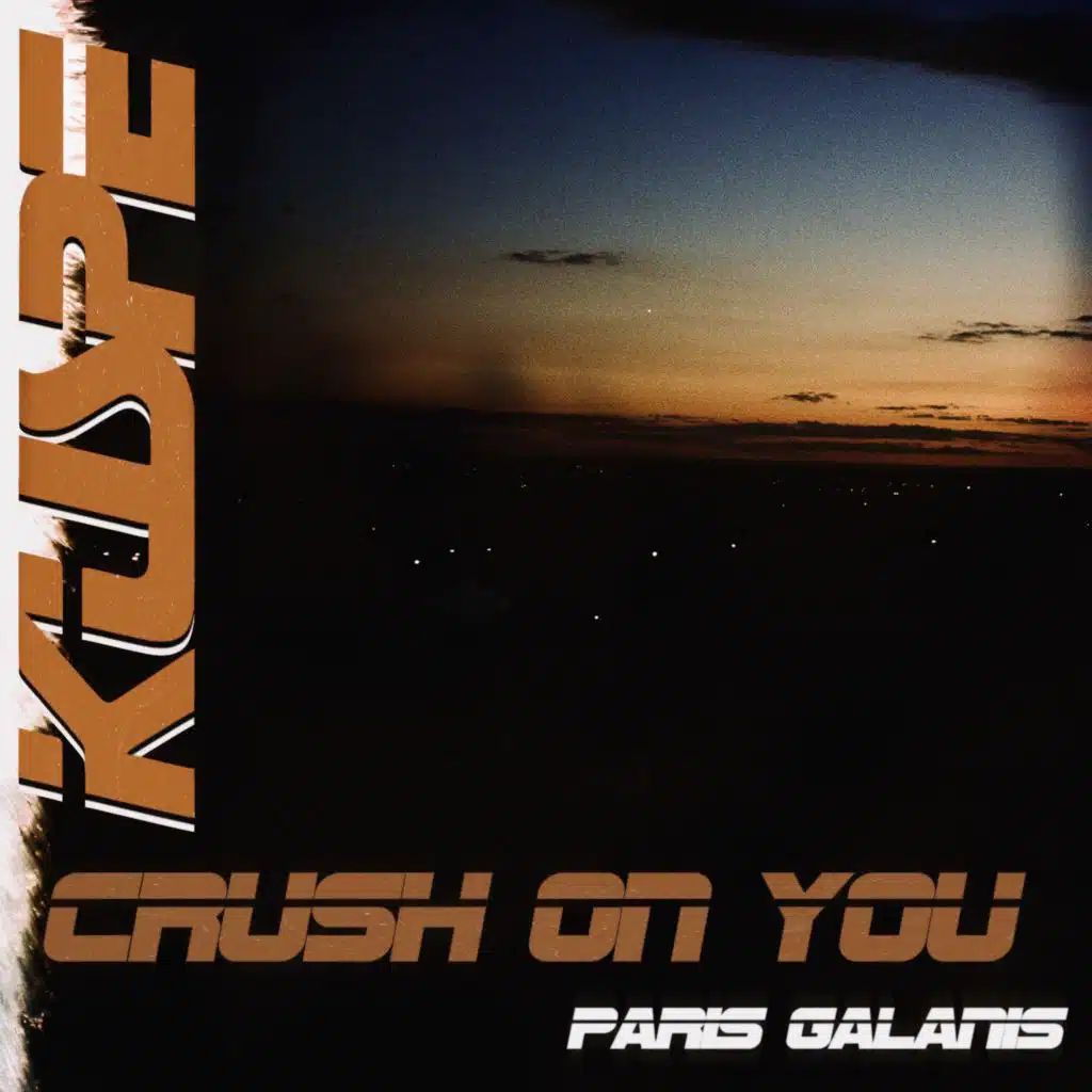 Kuspe & Paris Galanis