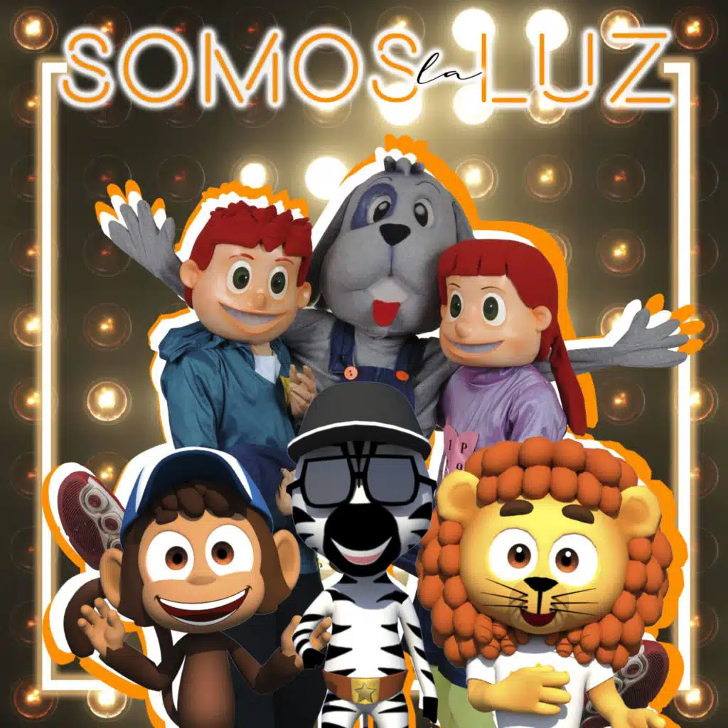 Somos la Luz