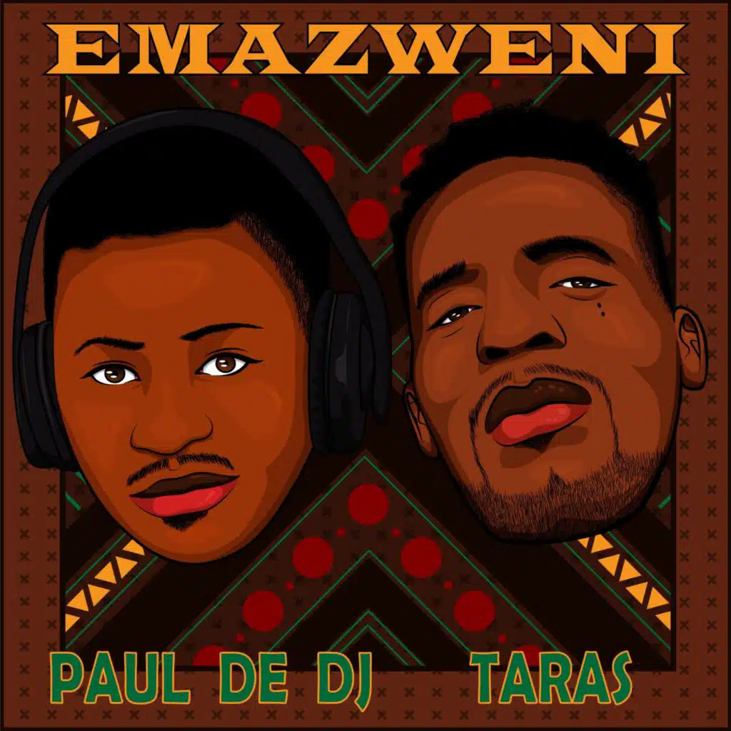 Emazweni