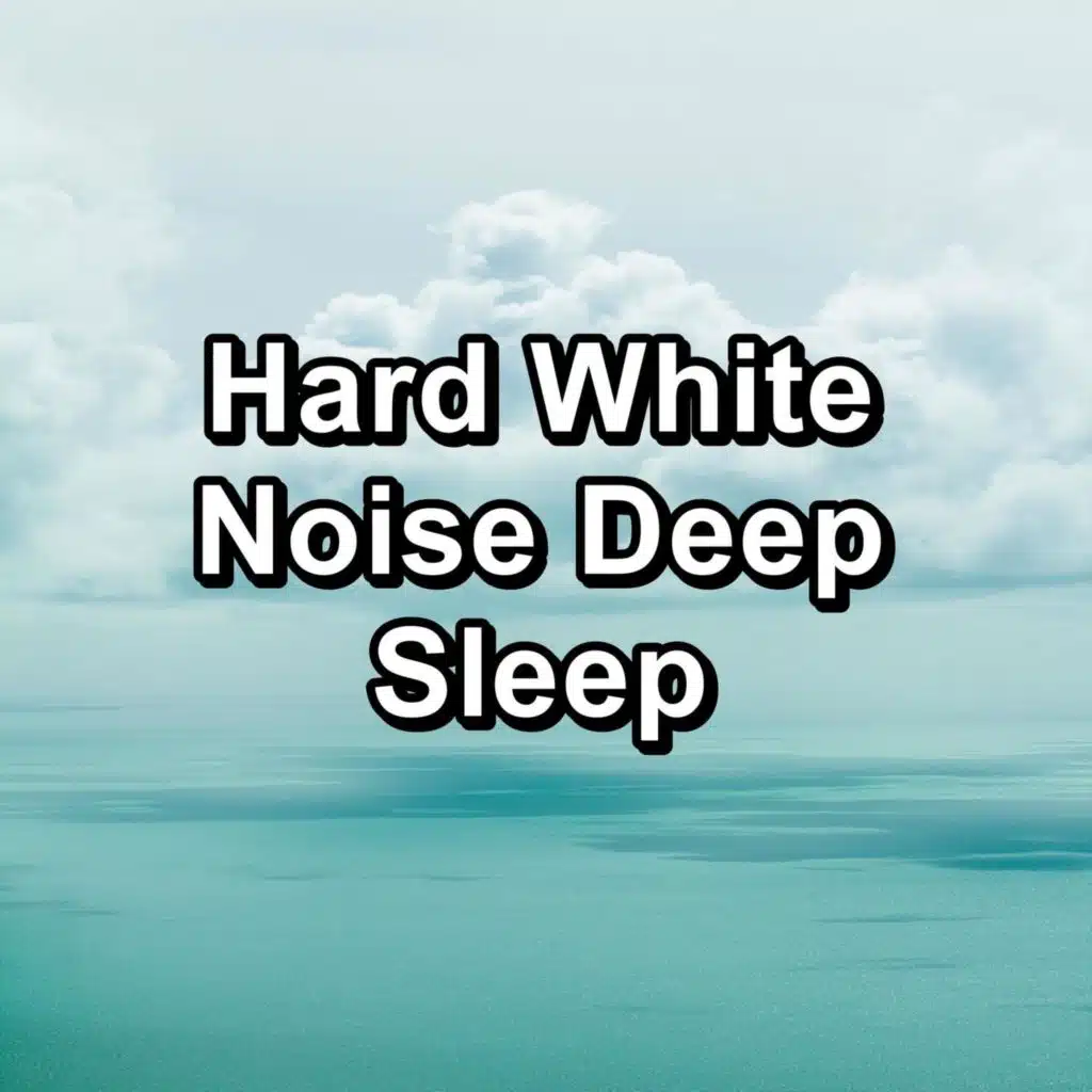 Brown Noise Sound, Pink Noise Sound & White Noise Sound