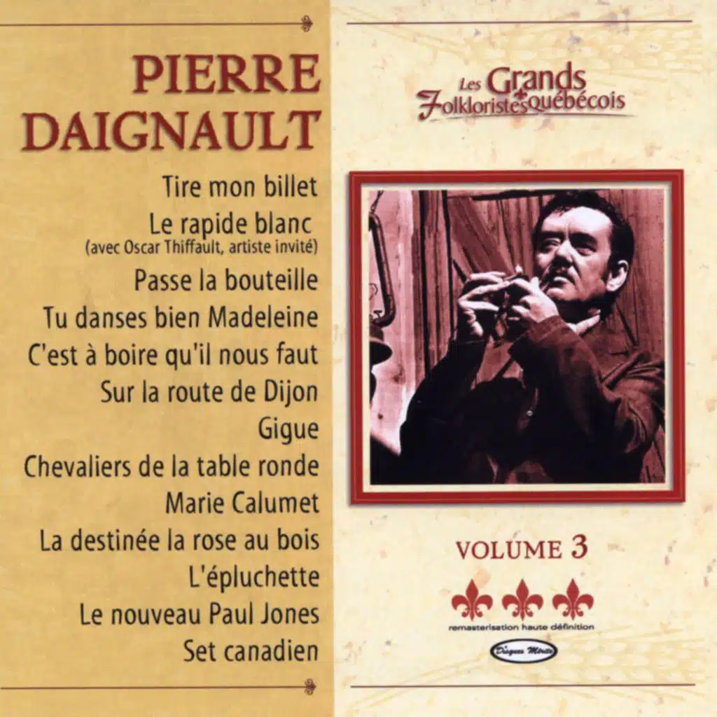 Pierre Daignault