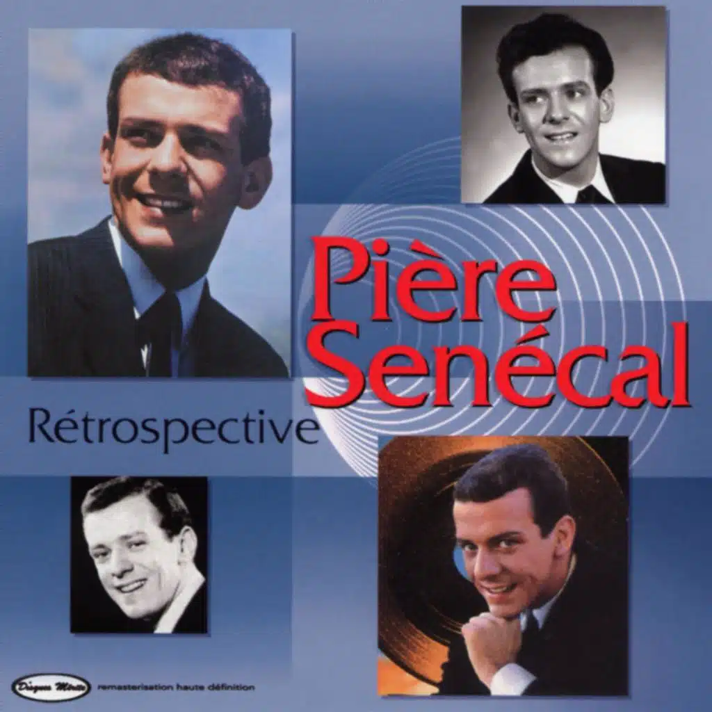 Pière Senécal