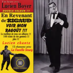 Lucien Boyer