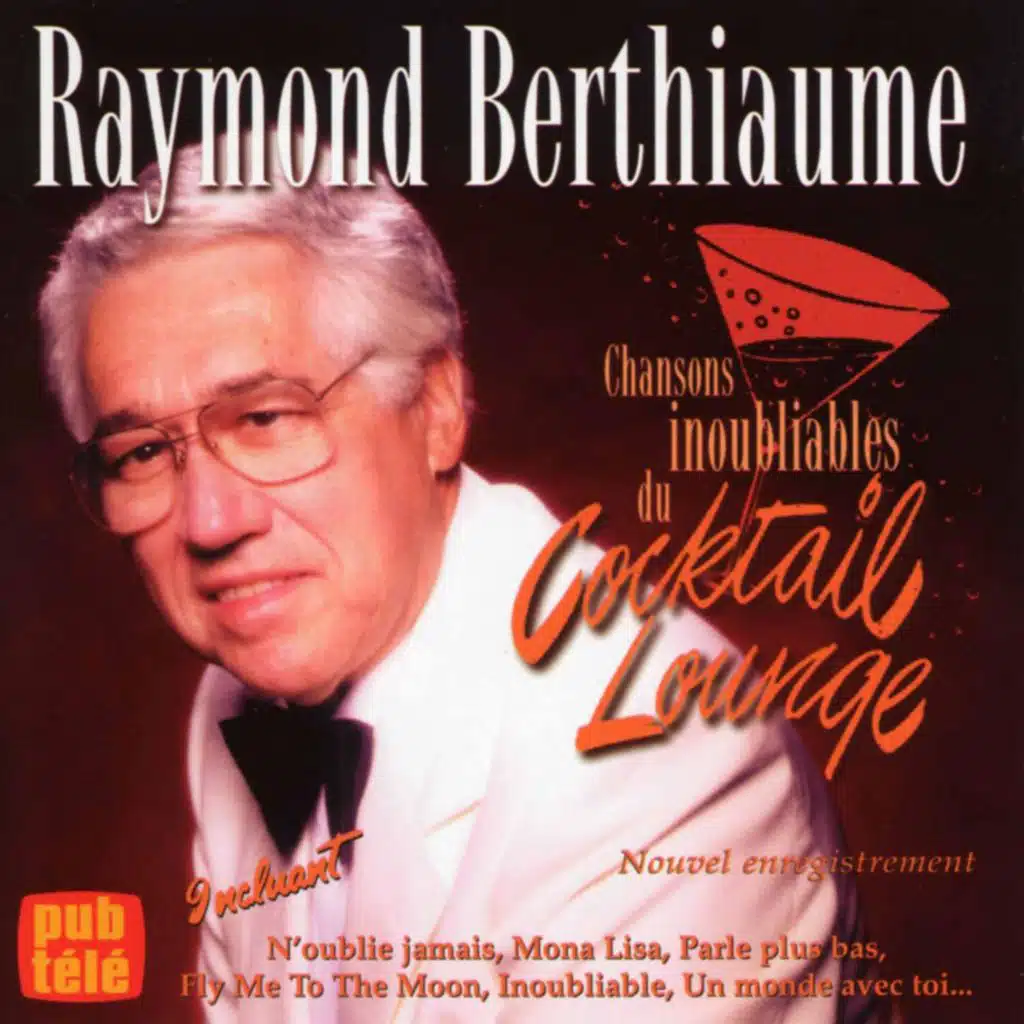 Raymond Berthiaume